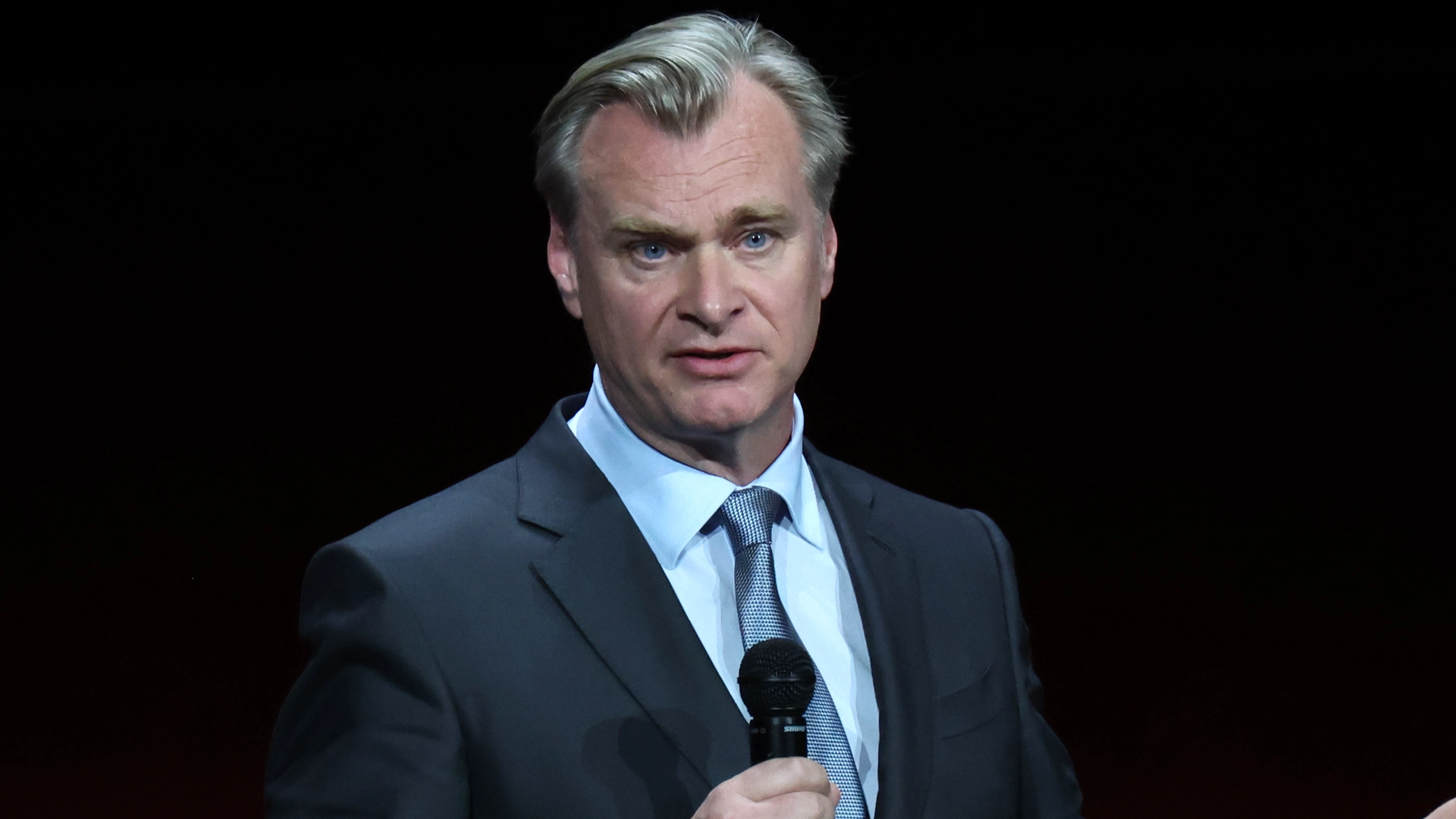Specific rule Christopher Nolan had to agree to when he directed his The Dark Knight films