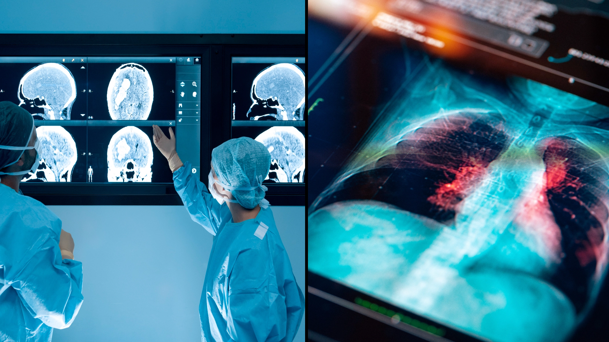 Cancer breakthrough as doctors celebrate new 'wonder drug'