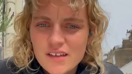 JoJo Siwa’s ex Kath Ebbs sends her brutal message on anniversary of 'cheating' scandal
