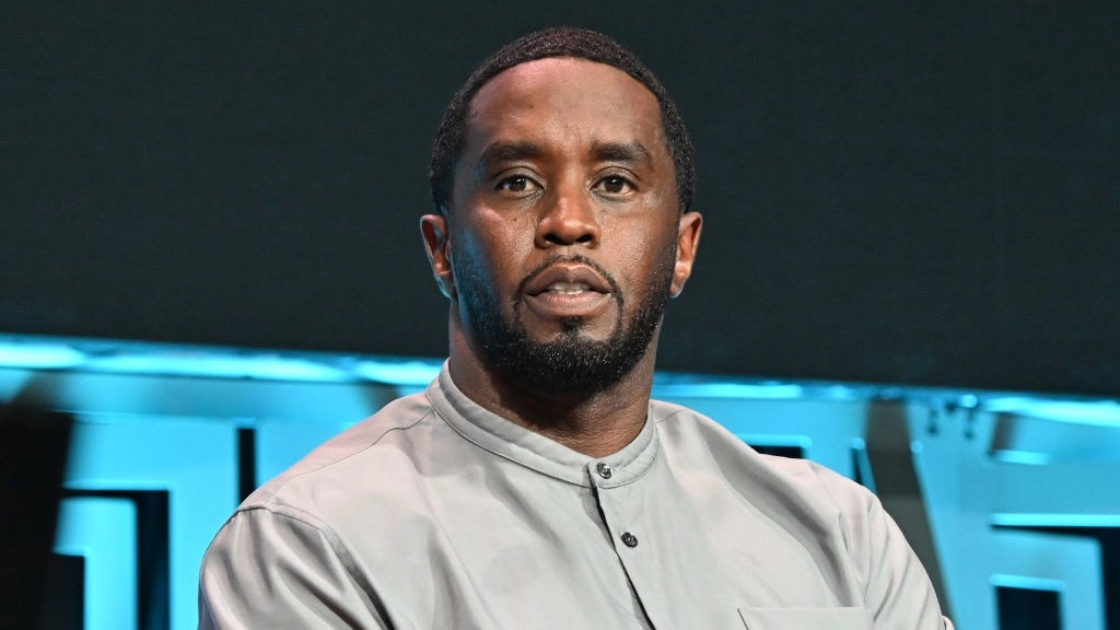 Diddy ‘almost killed’ in prison by inmate during violent attack, close friend claims