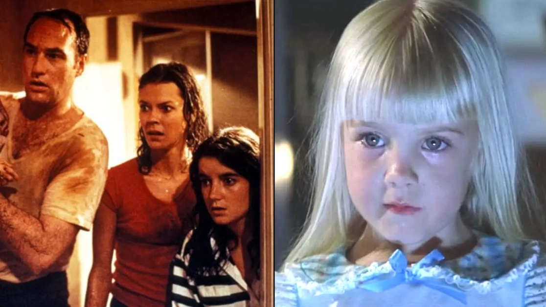 Tragic story of Poltergeist movie as multiple actors died shortly after its release