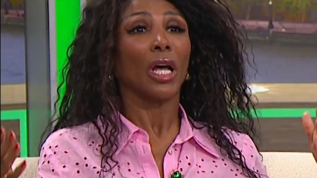Another I'm A Celeb feud surfaces after filming as star accused of 'leaking stories to the press’