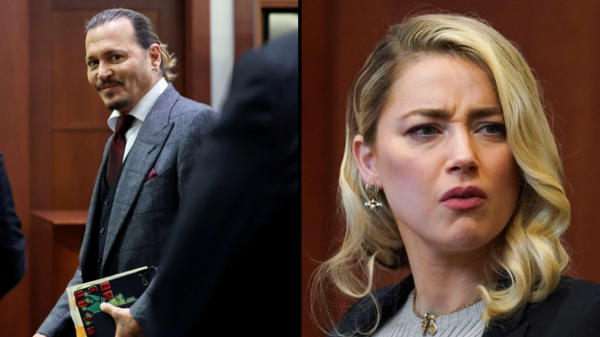 Legal Experts Say The Depp v Heard Case Could Go On Much Longer After A Verdict Is Reached
