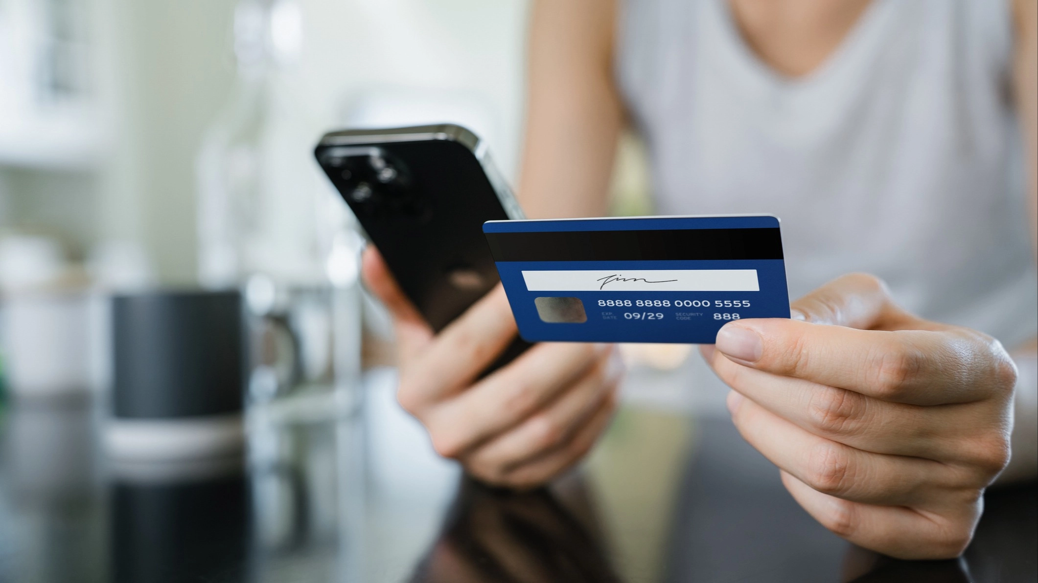 Maximum amount of money you should keep in your current account as most people unaware