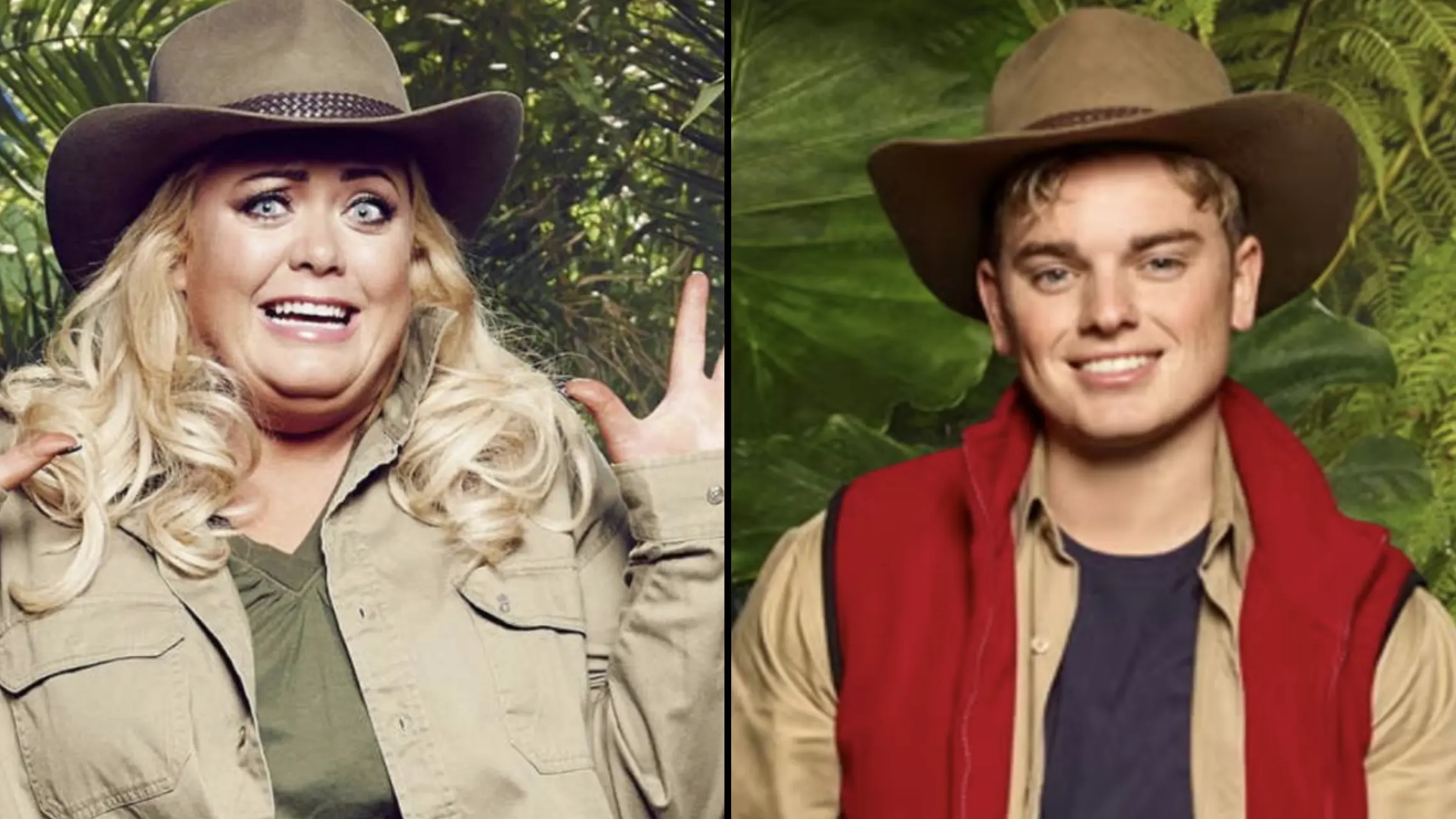 All the I'm A Celebrity contestants that quit show early and their reasons why