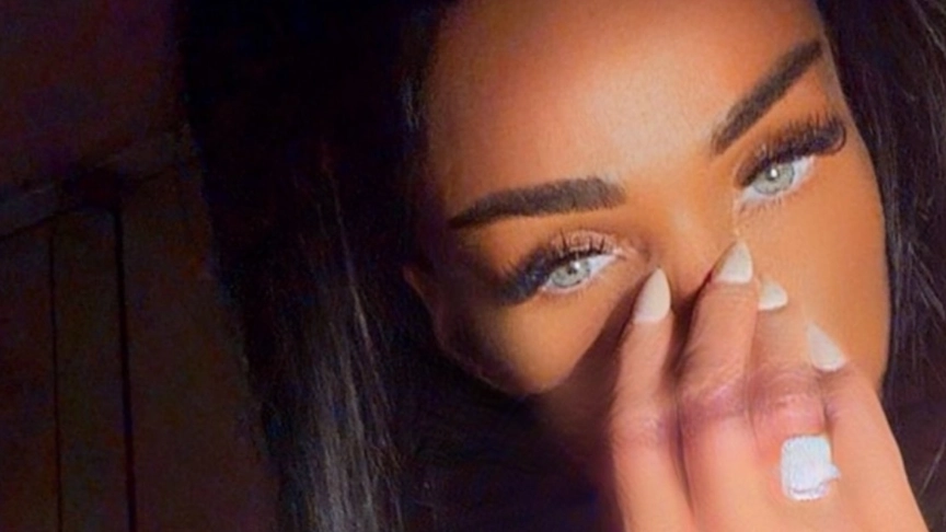 Katie Price announces ninth 'engagement' but fans spot something seriously amiss