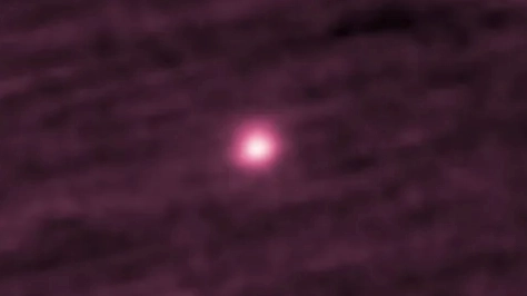 Scientists issue update on ‘potential hostile alien threat’ as appearance leaves them stunned