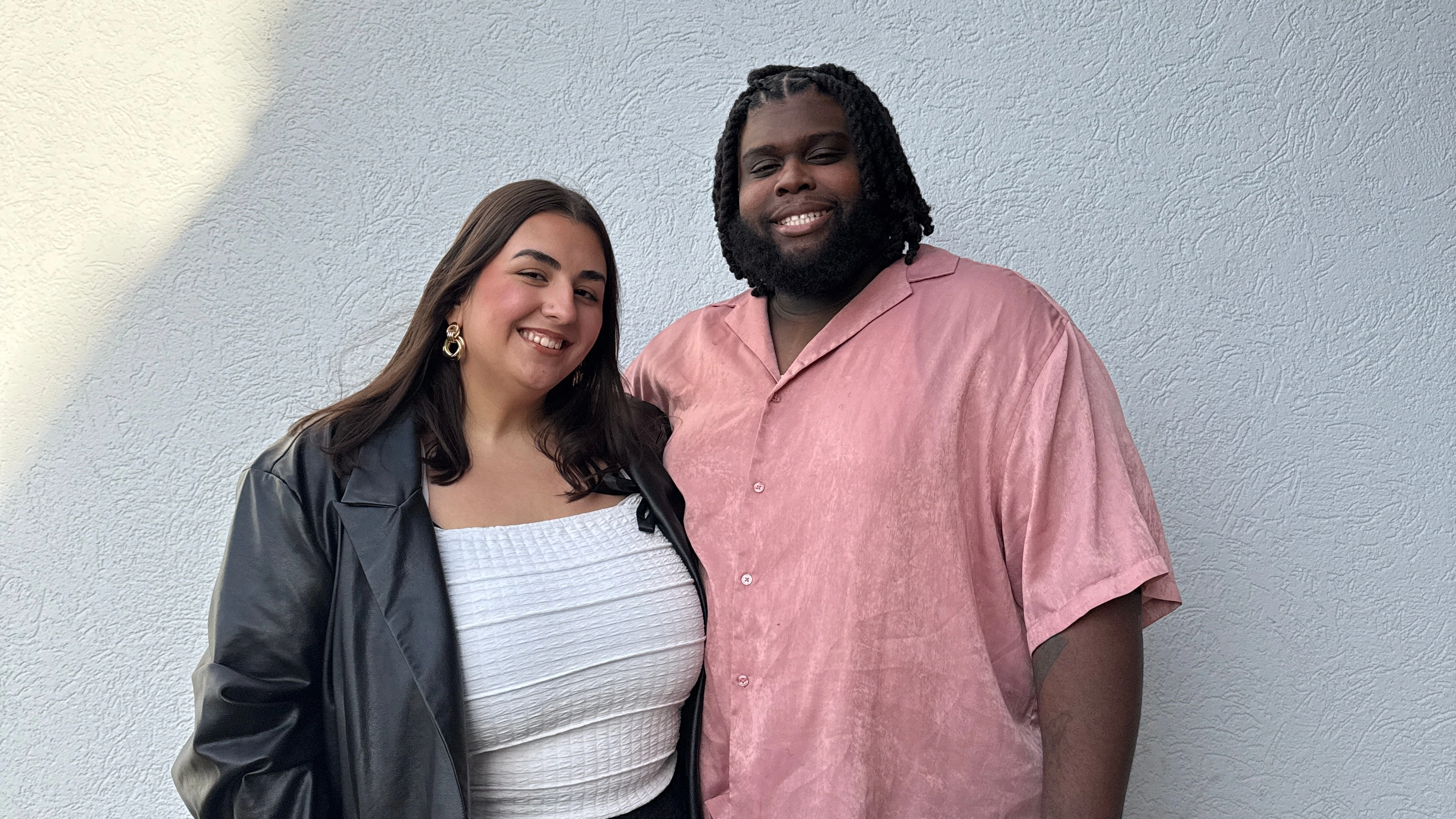 MrBeast couple who won $350k after losing 160lbs share gruelling reality of being trapped in gym for five months