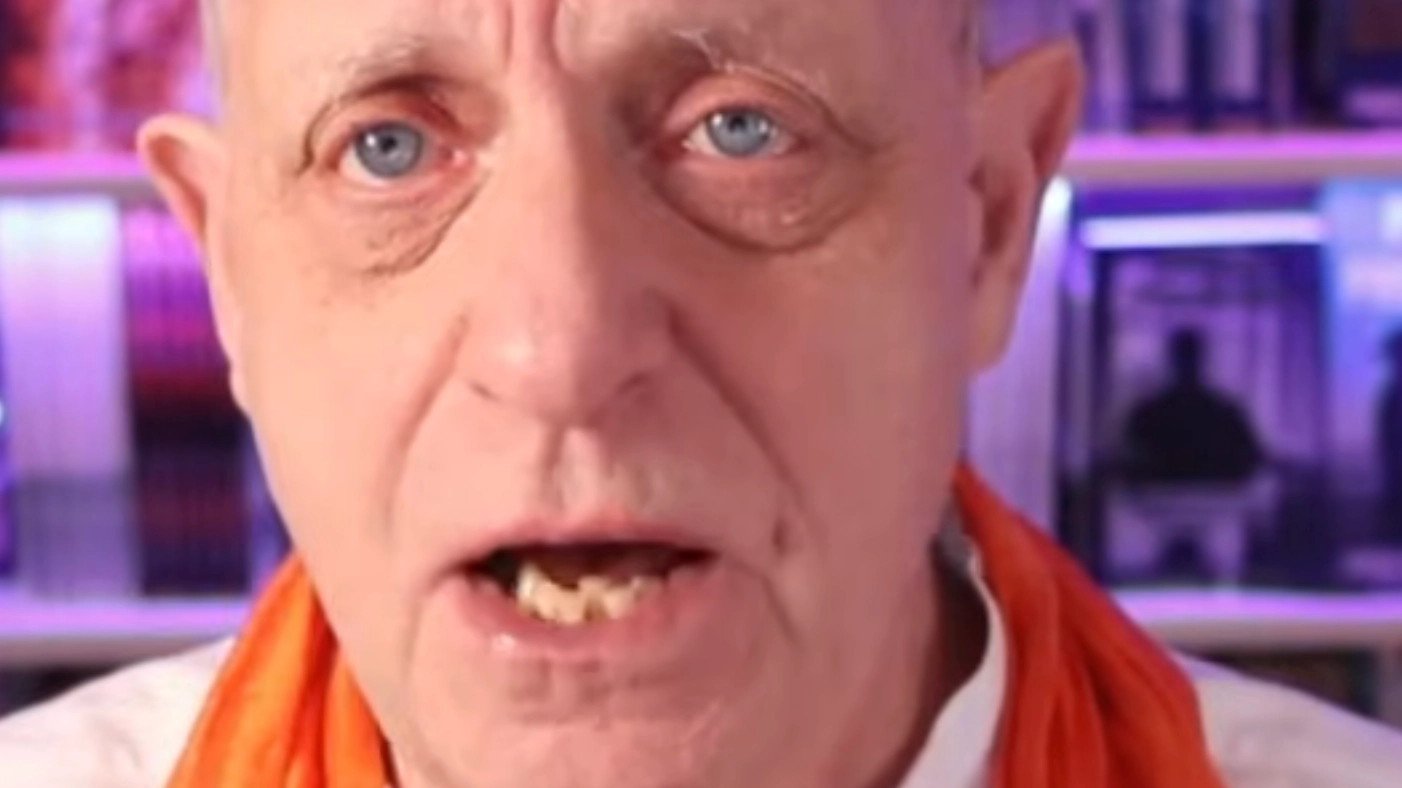 ‘Prophet of Doom’ who predicted Covid and Queen’s death has more chilling visions for future