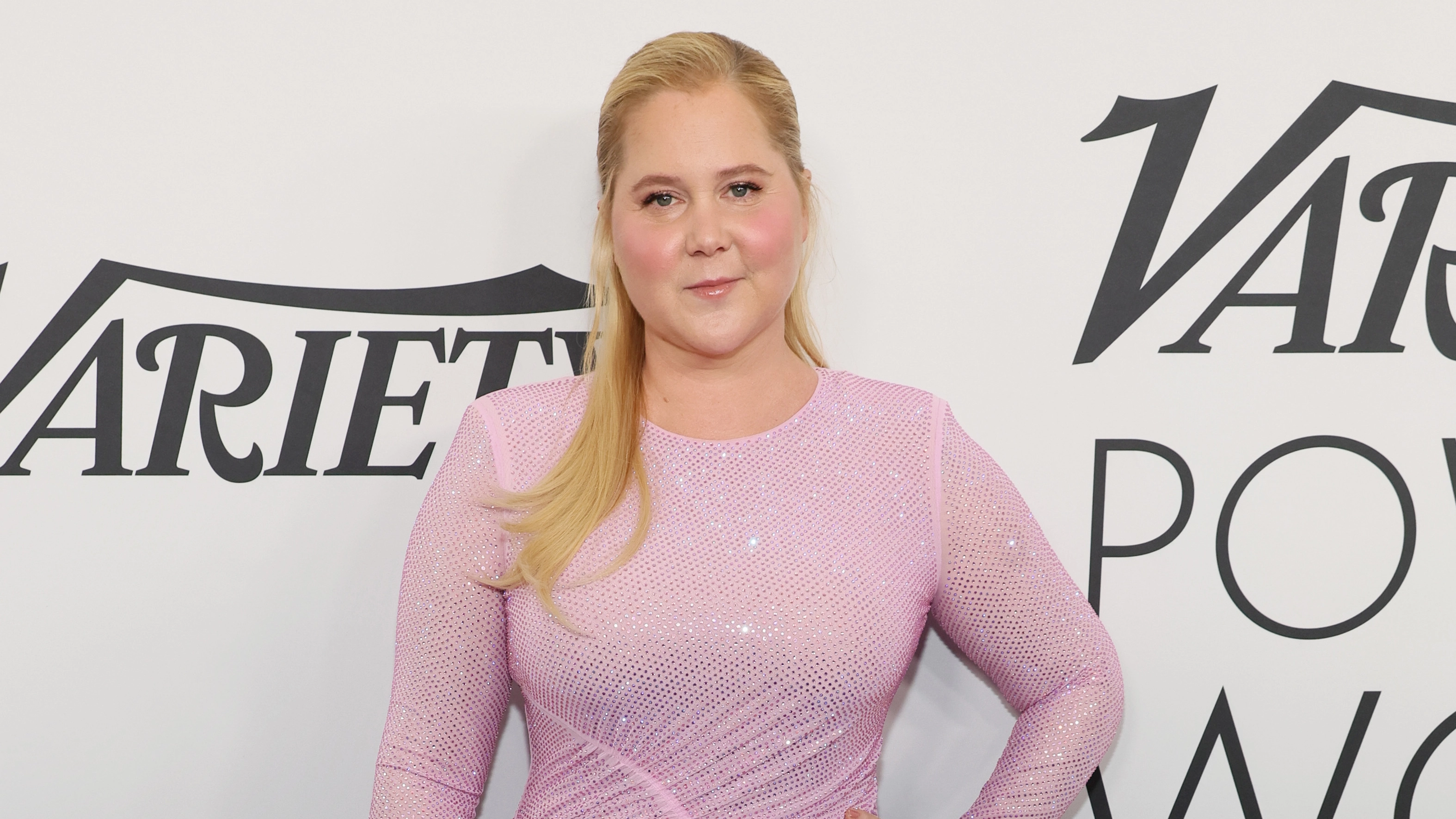 Amy Schumer speaks out about impact of new weight loss medication after revealing Ozempic left her ‘bedridden’