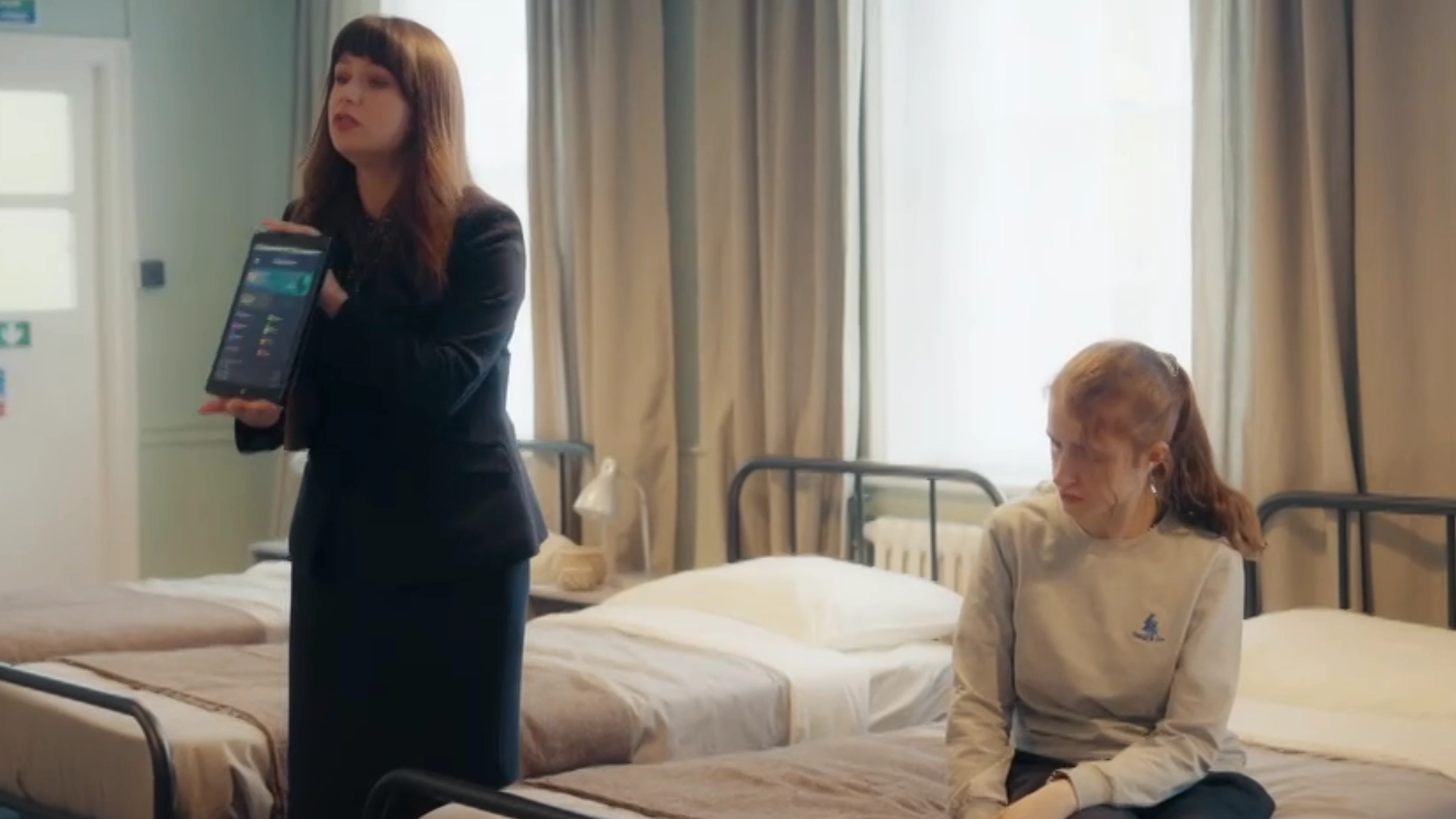Disability charity urges people to watch 'sinister' Channel 4 experiment tricking Brits into Nazi beliefs