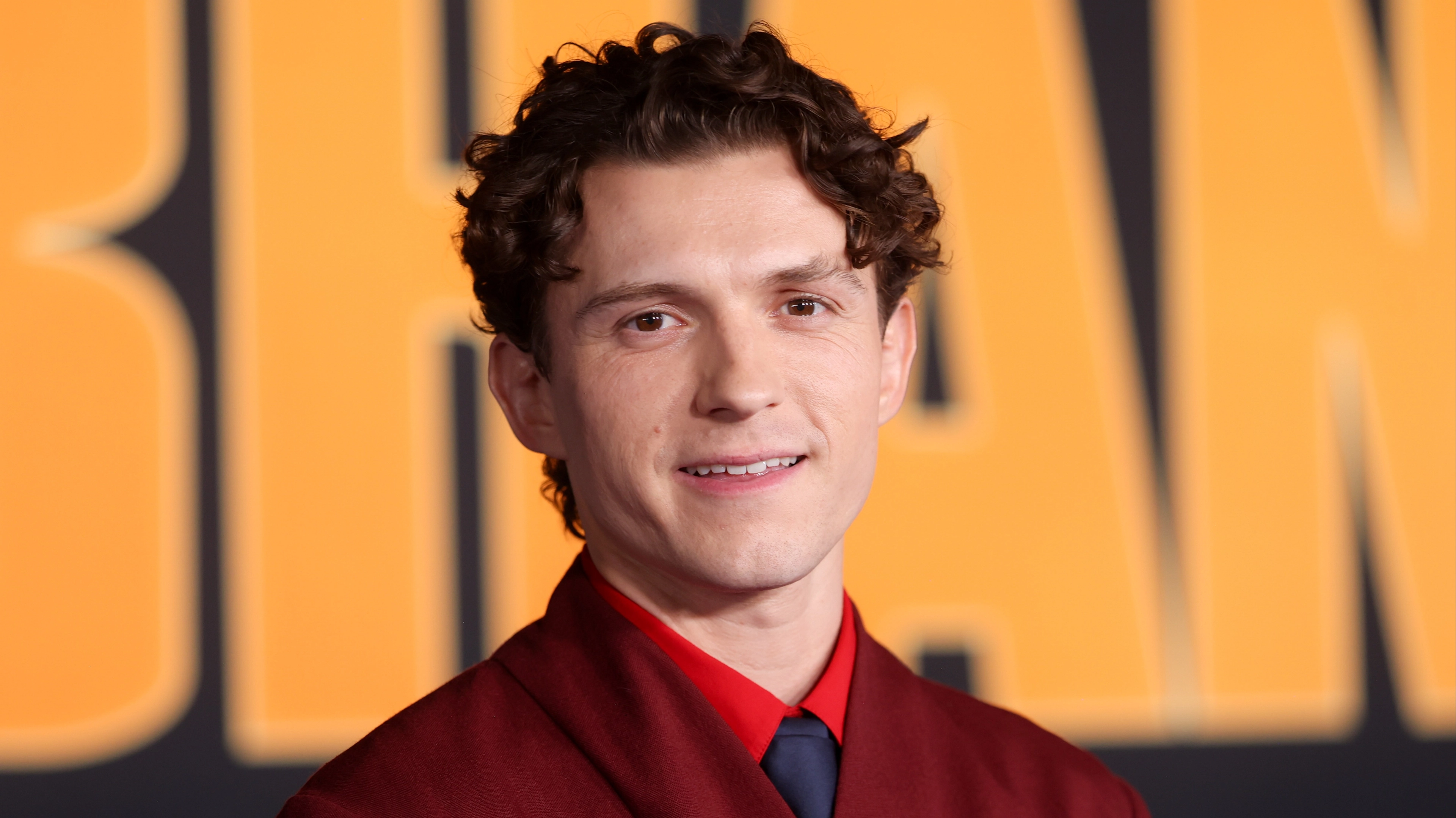 Tom Holland admits that some of his past movies were 's**t' and says people shouldn't watch them