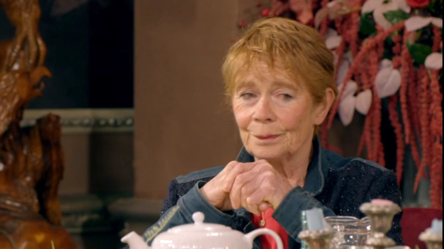 Celebrity Traitors viewers have ‘secret role’ theory that could change whole game