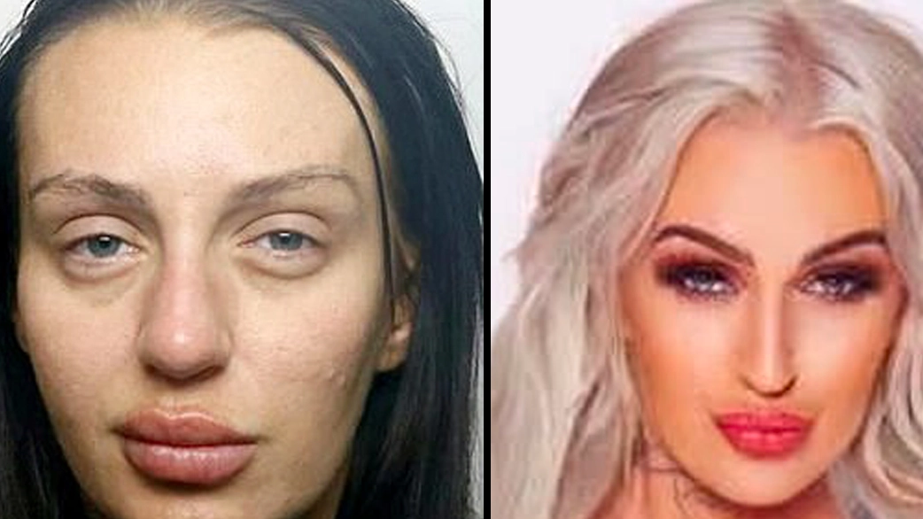 Miss Swimsuit UK contestant jailed for starting cocaine empire in Derbyshire