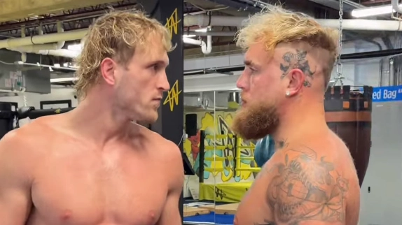 Jake and Logan Paul issue major update after teasing new ‘fight’ announcement