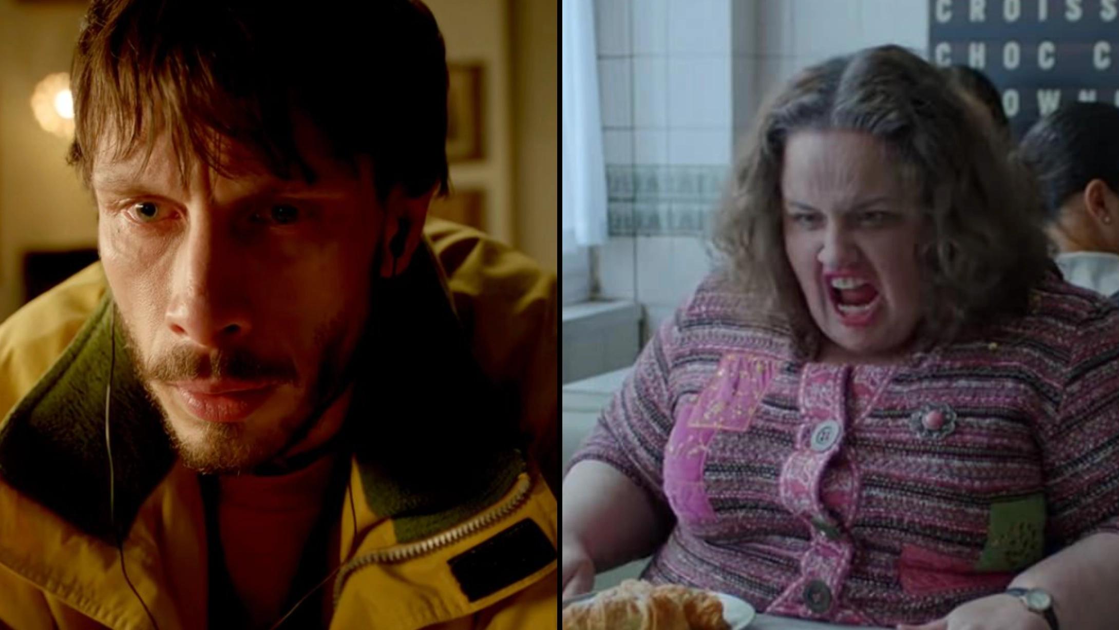 Chilling reason Netflix's number one show is called Baby Reindeer