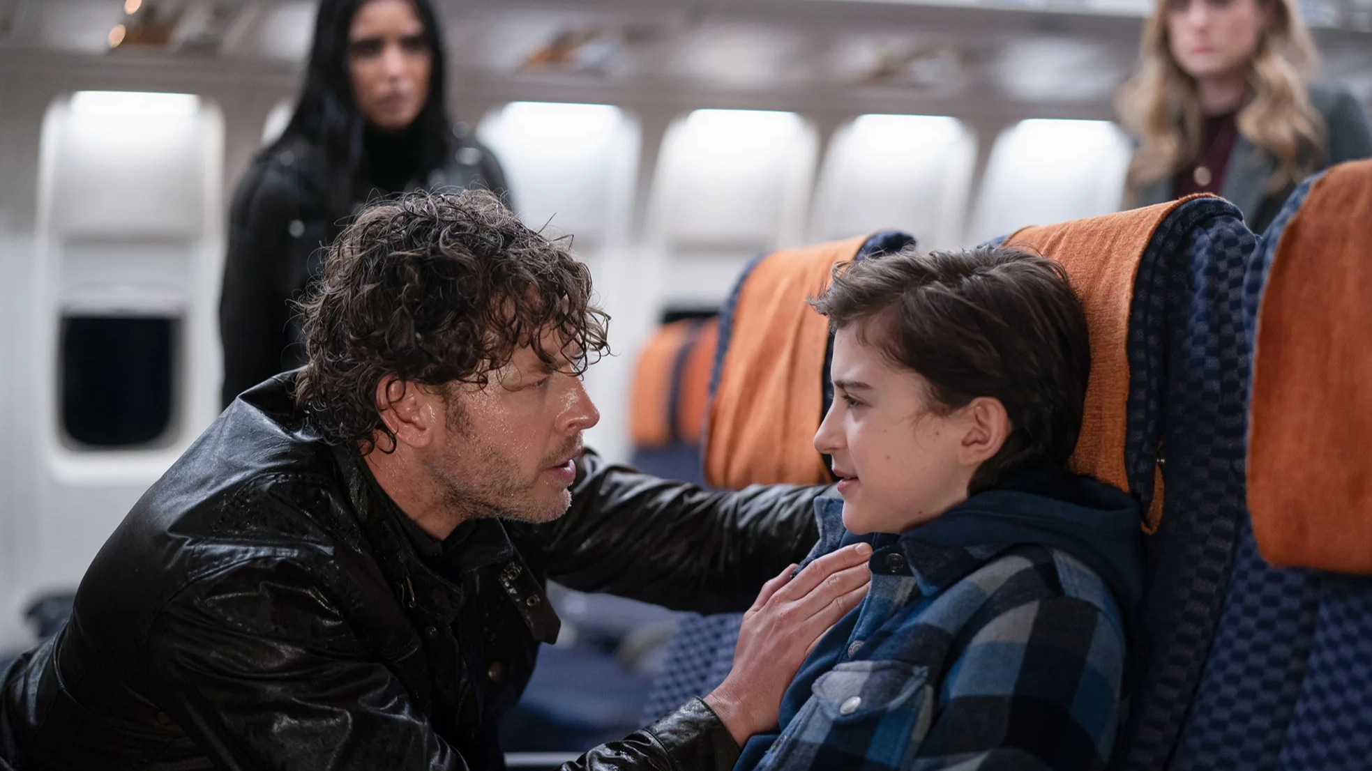 Netflix turned cancelled TV show into one of its most watched series in the world