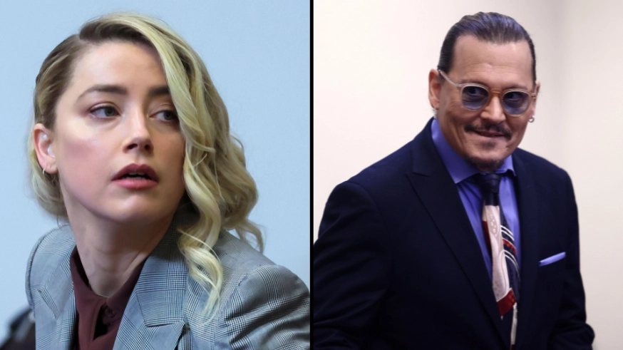 New Documentary Investigates Social Media's Impact Of The Depp Vs Heard Defamation Case