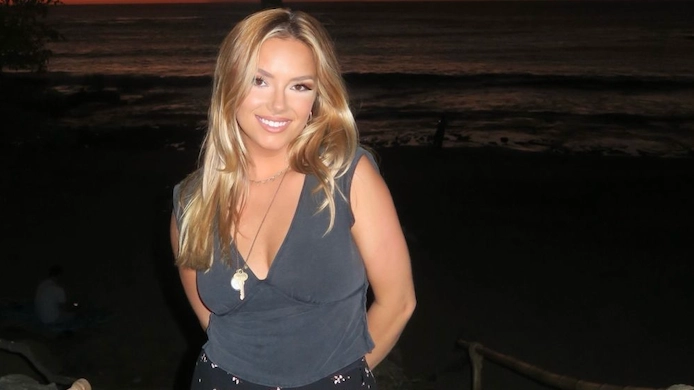 Woman who filmed 'Coldplay couple' reveals what happened after she stopped filming