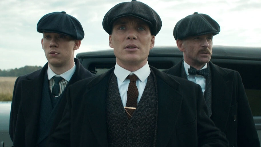 Peaky Blinders: The Immortal Man is going to fix the biggest issue with the TV show