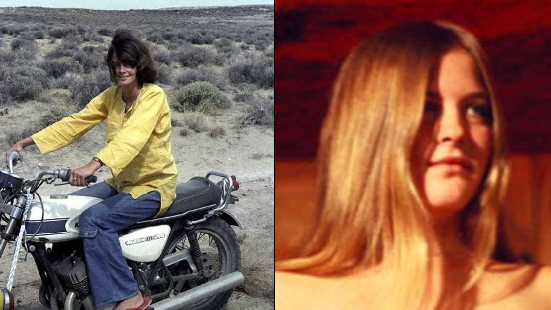 The chilling secret pictures real-life serial killer from Netflix’s Woman of the Hour took of his victims