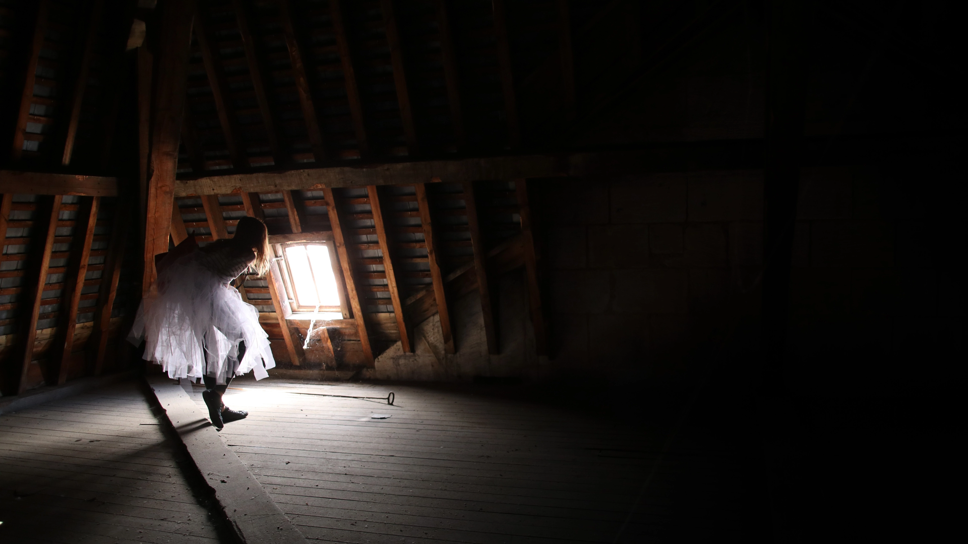 Chilling 'phrogging' act explained as man found living in pensioner's house for years