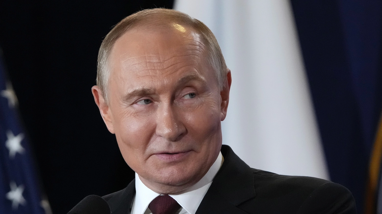 Putin ‘reveals his three key demands’ that will end Russia's invasion in Ukraine
