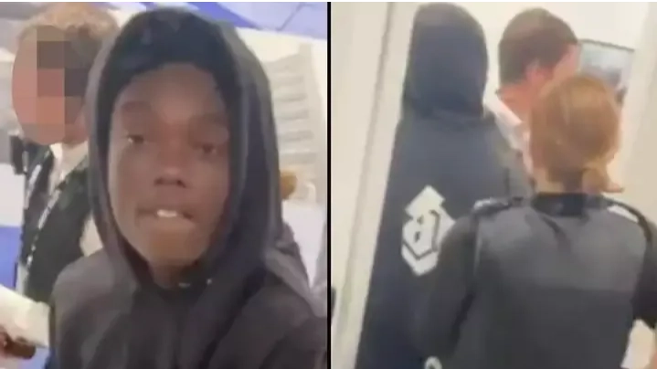Controversial TikToker Mizzy sentenced after pleading guilty to entering stranger's home uninvited