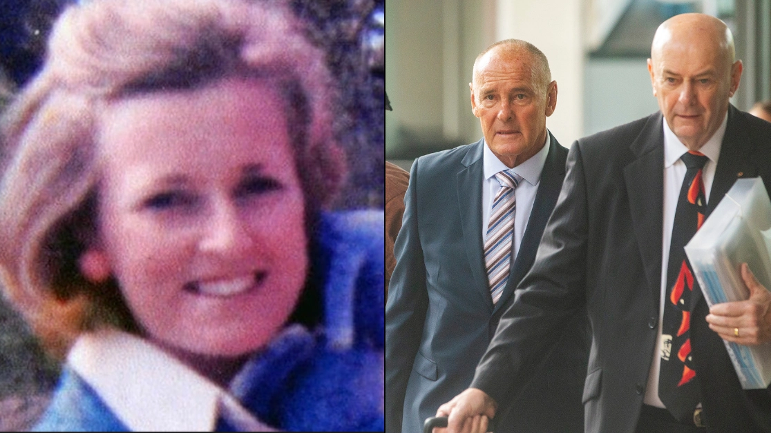 New ITV documentary details how shocking case of murdered woman was solved by true crime podcast 40 years on