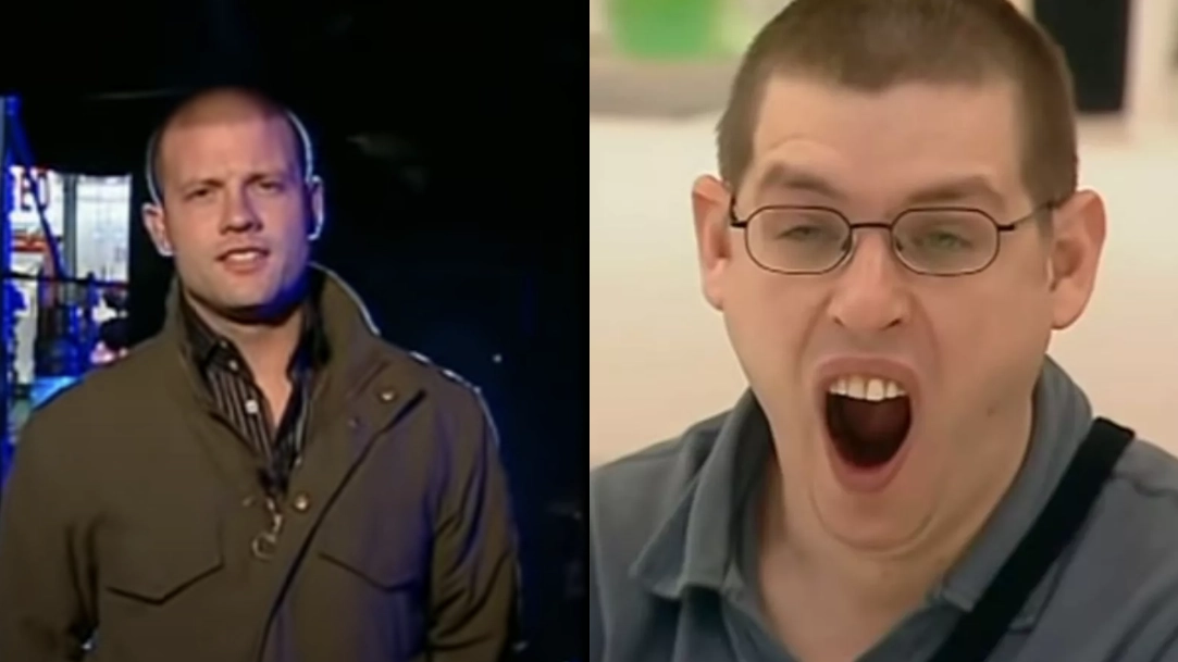 Contestants forced to stay awake for seven days straight to win huge cash prize in torturous reality show