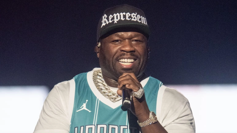 50 Cent makes vow to Donald Trump after shock response to whether he would pardon Diddy if found guilty