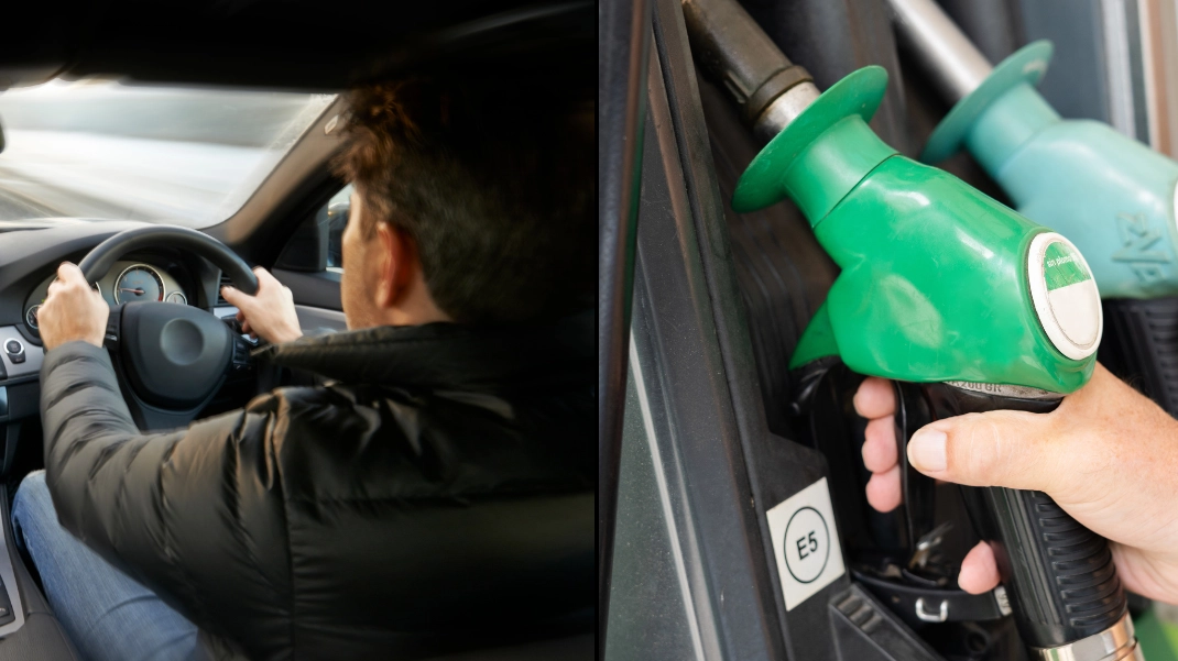 Four-word warning issued to all drivers in the UK