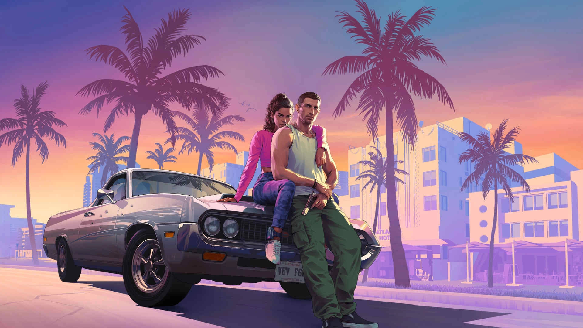 GTA 6 update is on the way as fans get worried over resurfaced delay warning