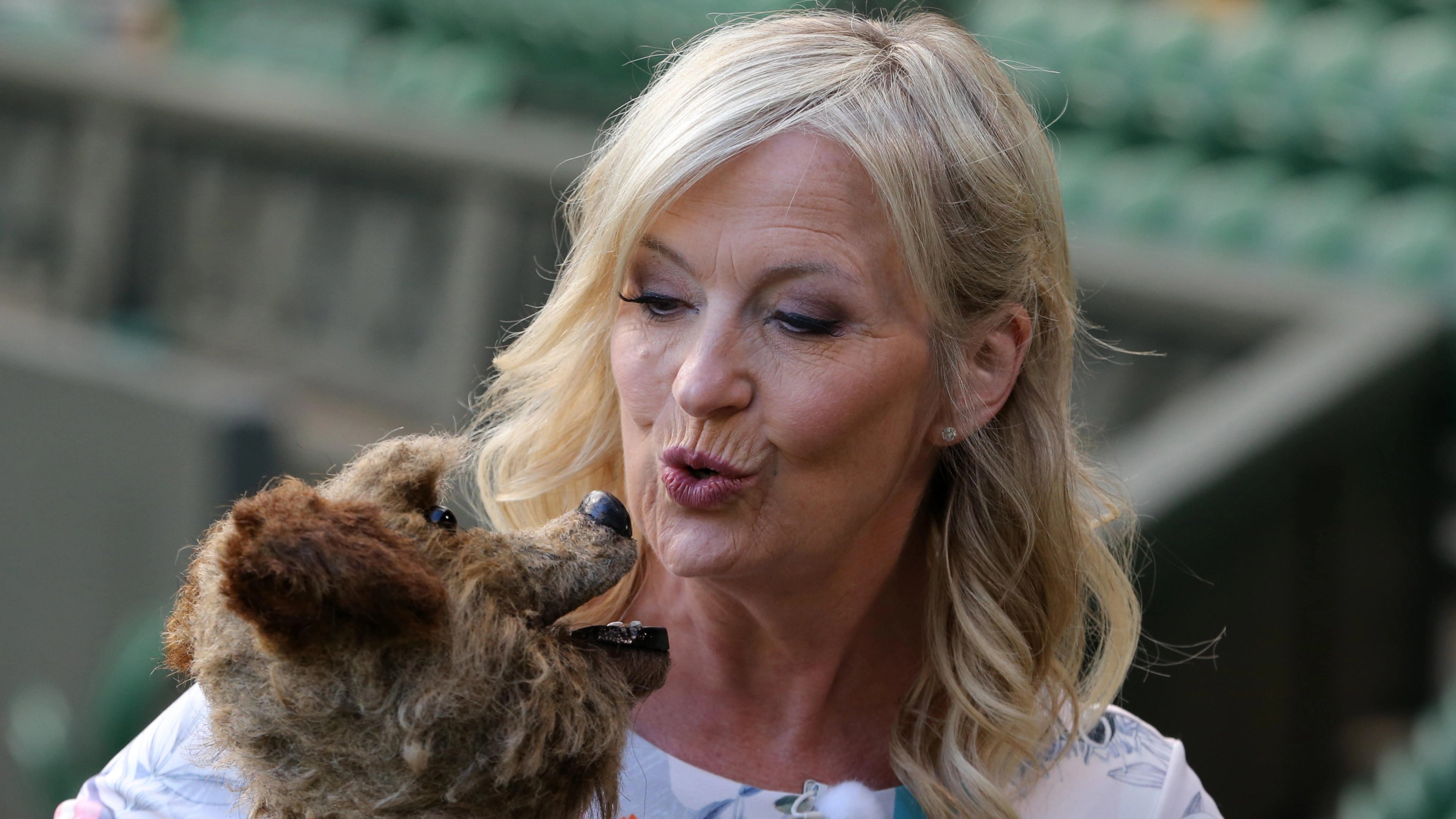 What Is Carol Kirkwood’s Net Worth In 2022?