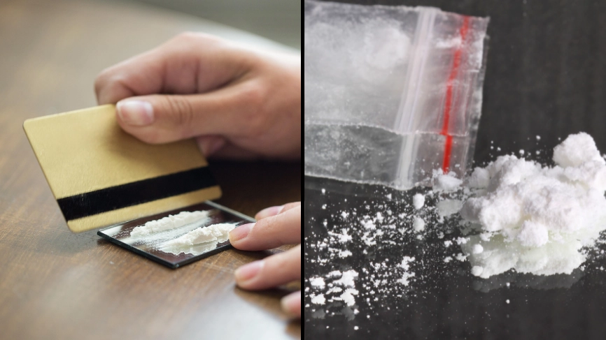 Australian drug testing clinic discovers 40% of ‘cocaine’ submissions contained no cocaine