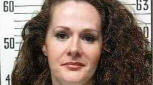 Death row inmate set to become first woman executed in 200 years makes final plea