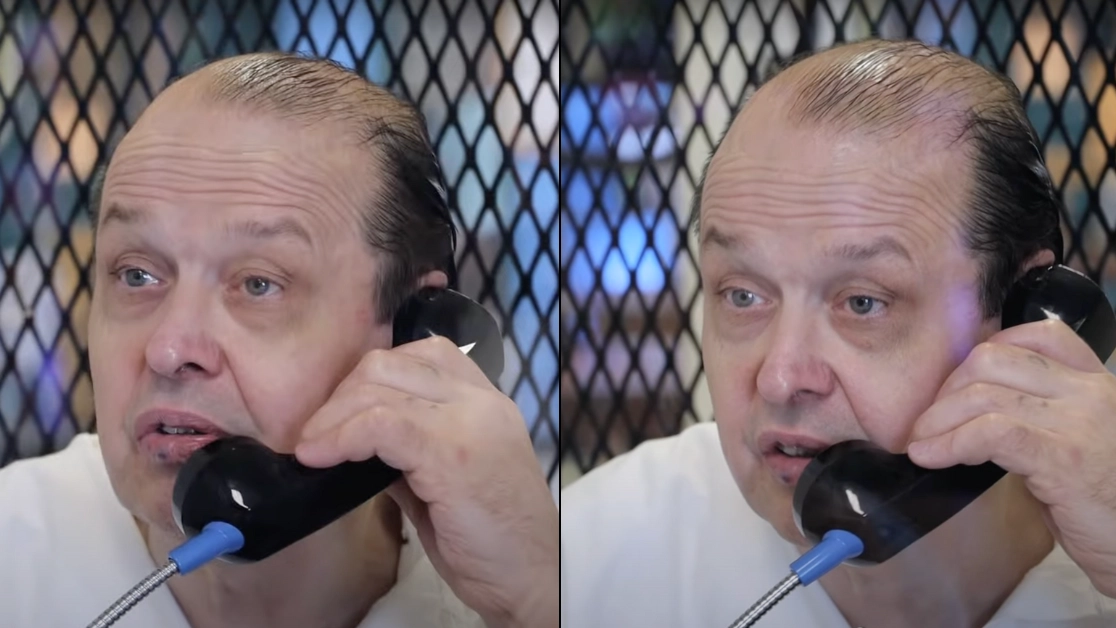 Man on death row who claims to be innocent set to be executed today despite new evidence