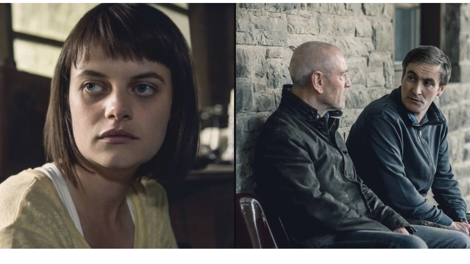 Netflix fans hail 'pure perfection' BBC crime drama that left people begging for more