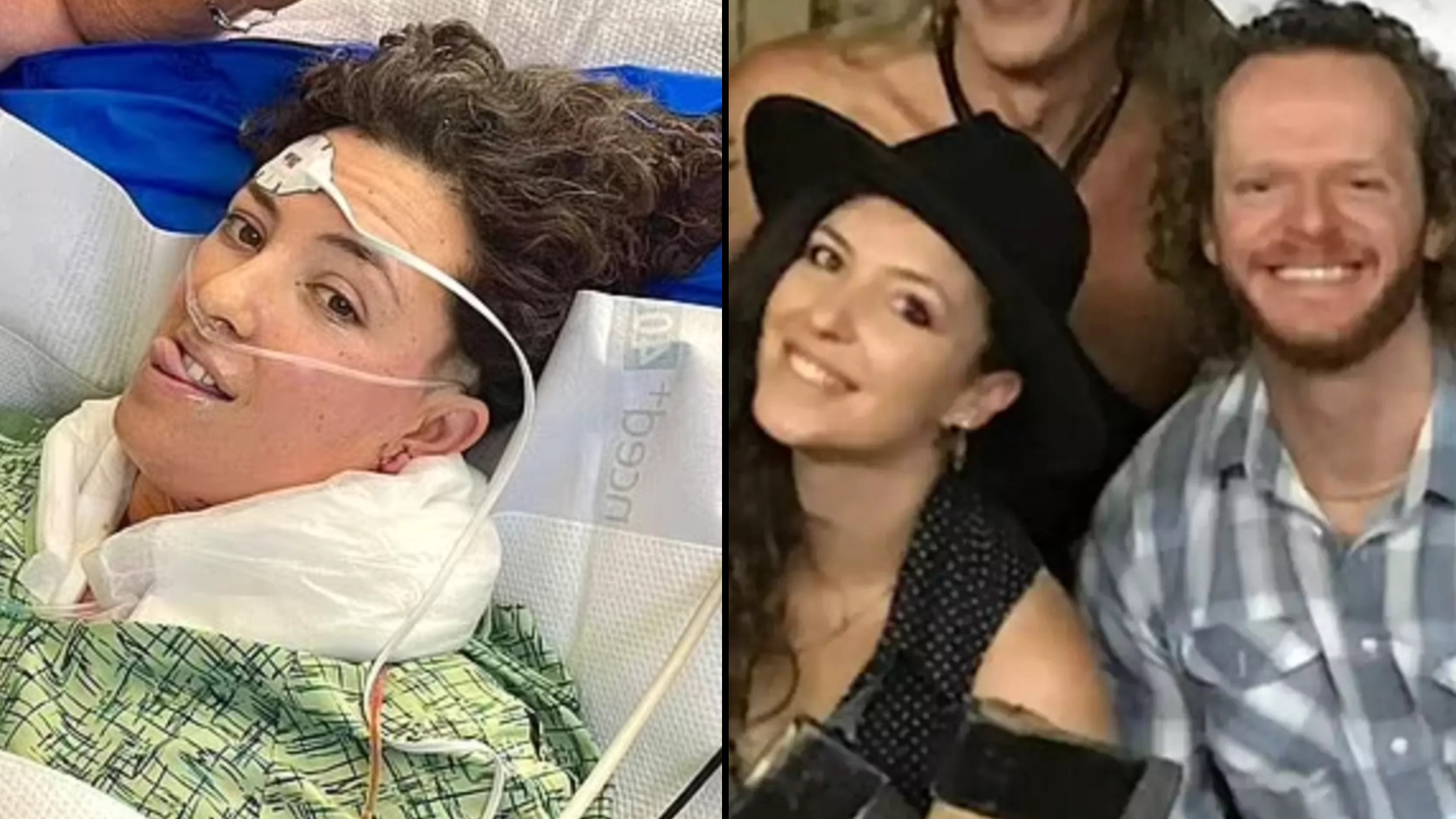 Update after How I Met Your Mother star allegedly stabbed girlfriend 20 times before fleeing country