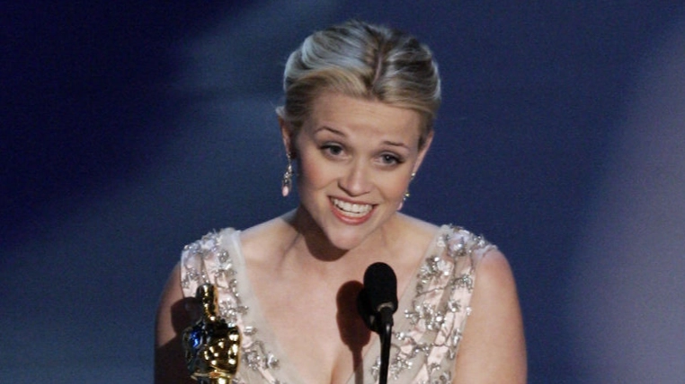 Reese Witherspoon ended friendship with A-list actor after she 'roasted' her at awards ceremony
