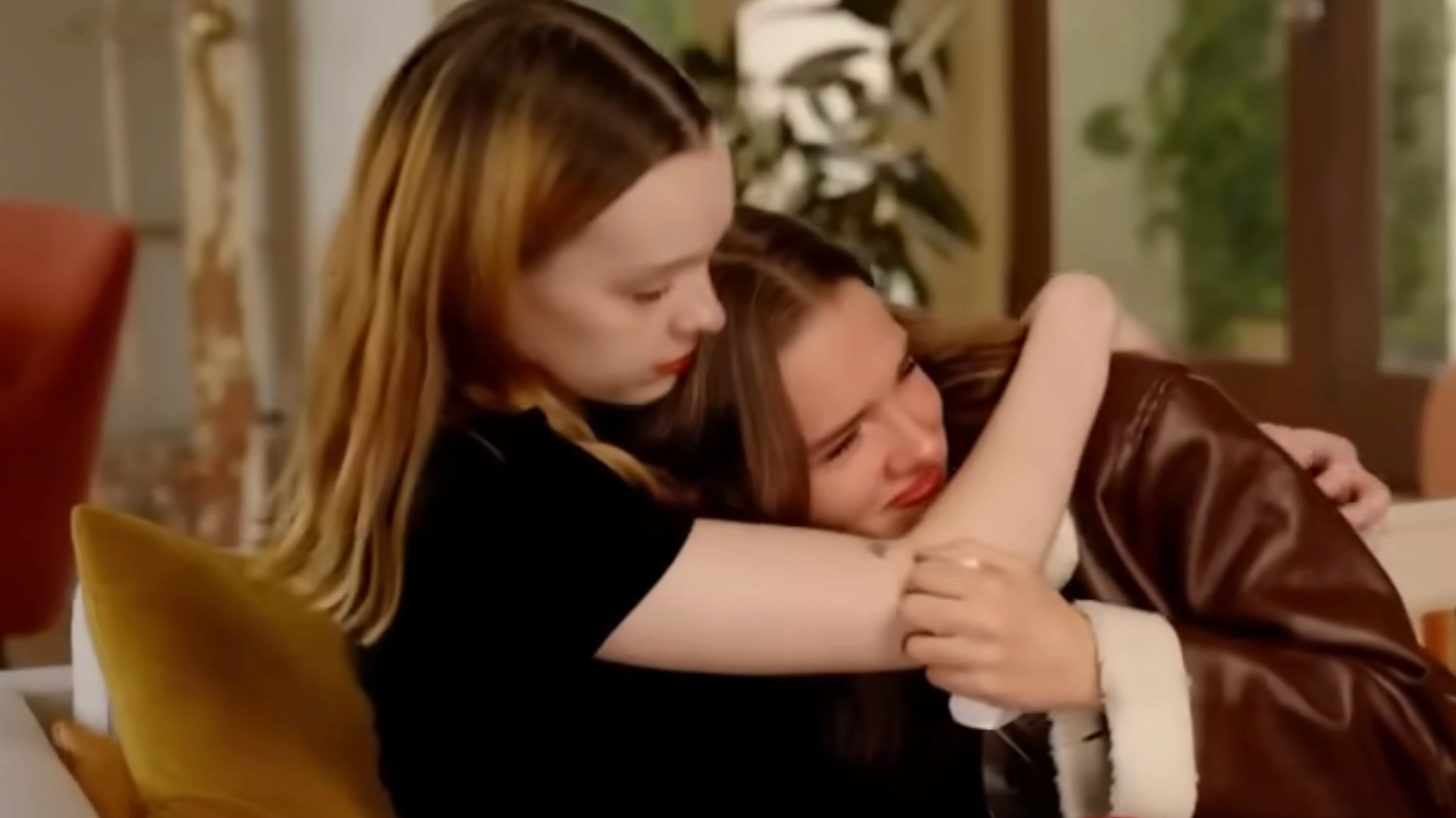 Three of 13 children held in ‘house of horror’ by parents speak out years after abuse