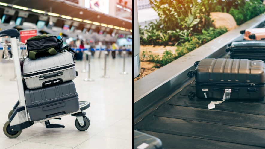 ‘Two hour rule’ explained if you’re flying with Ryanair, Jet2 or EasyJet this summer