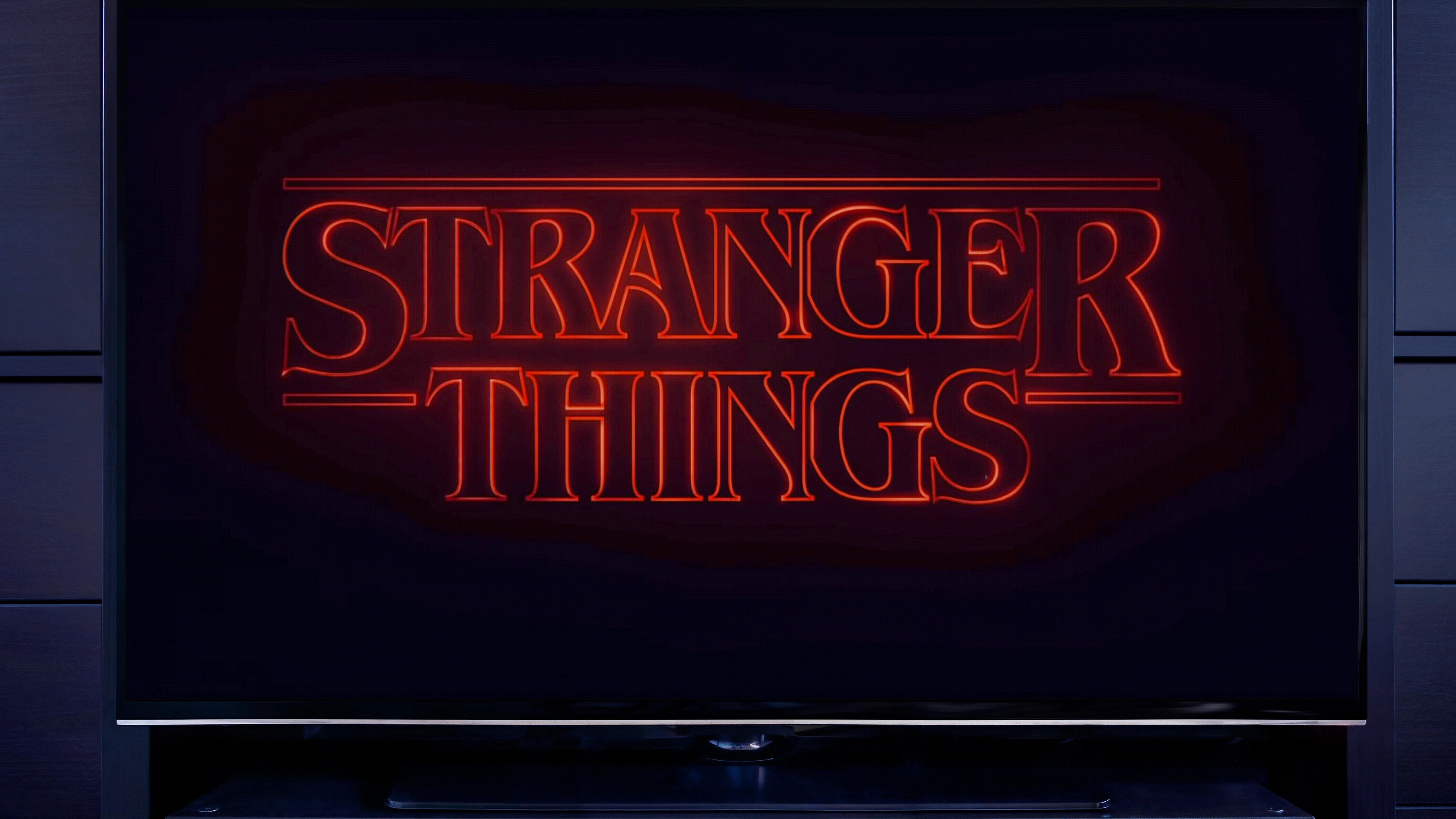 How Long Are The Episodes In Stranger Things Season 4?