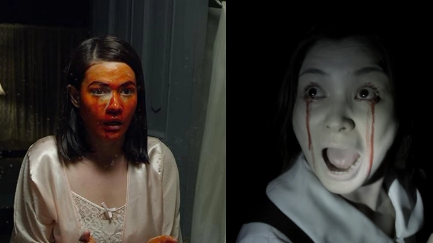 Netflix users ‘can’t finish’ terrifying horror Eerie