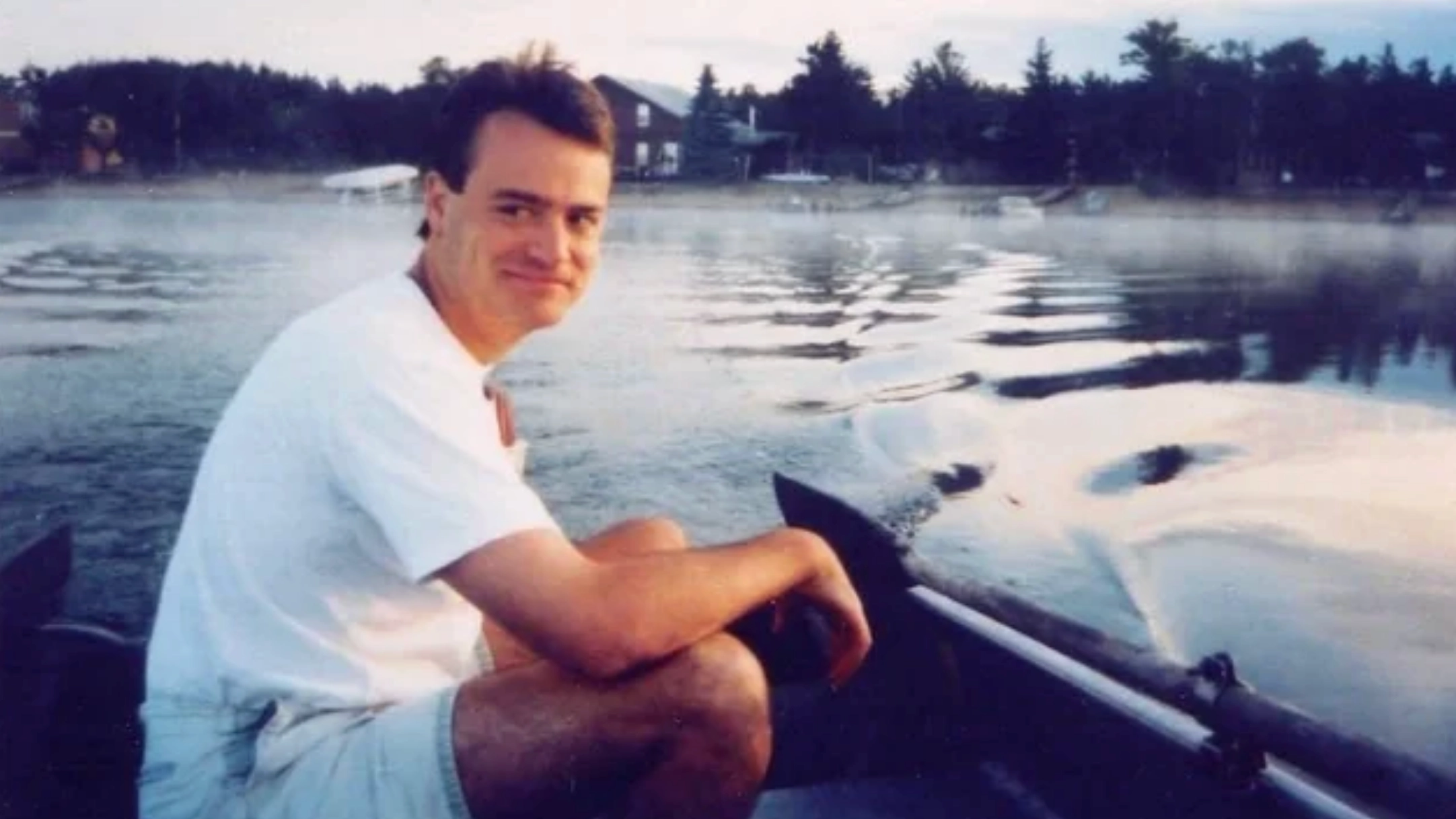 Tragic story of 9/11 hero who saved countless lives after leading revolt against terrorists who hijacked plane