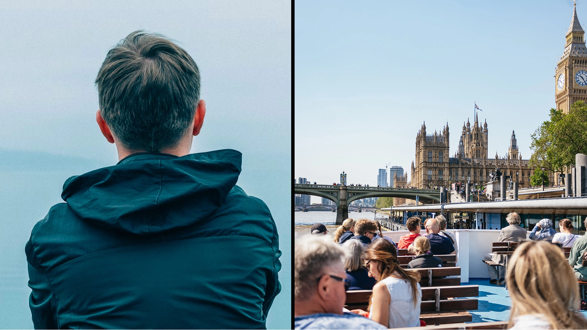 Put Blue Monday in the Bin. Do something unforgettable with free GetYourGuide experiences