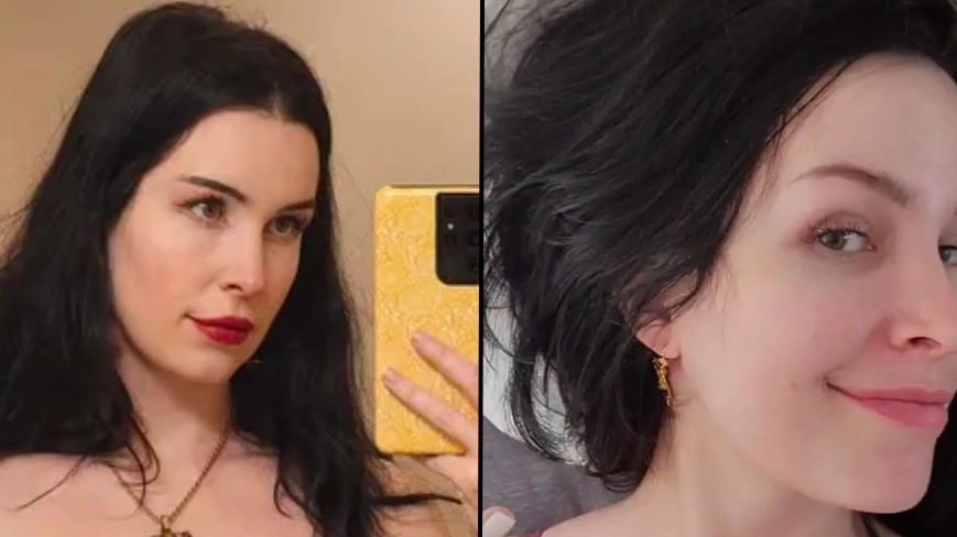 OnlyFans star says she wants to sell her eggs because her ‘genes are wonderful’