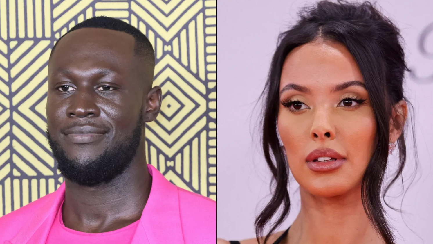 Stormzy fans believe his new album is 'dedicated to ex Maya Jama'