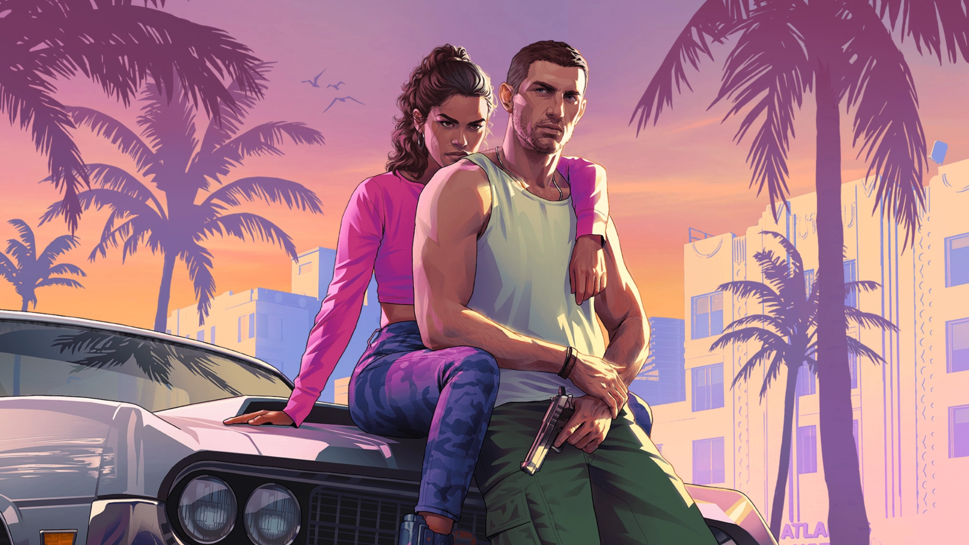 Huge GTA 6 blow to millions of gamers wanting to buy the game this autumn