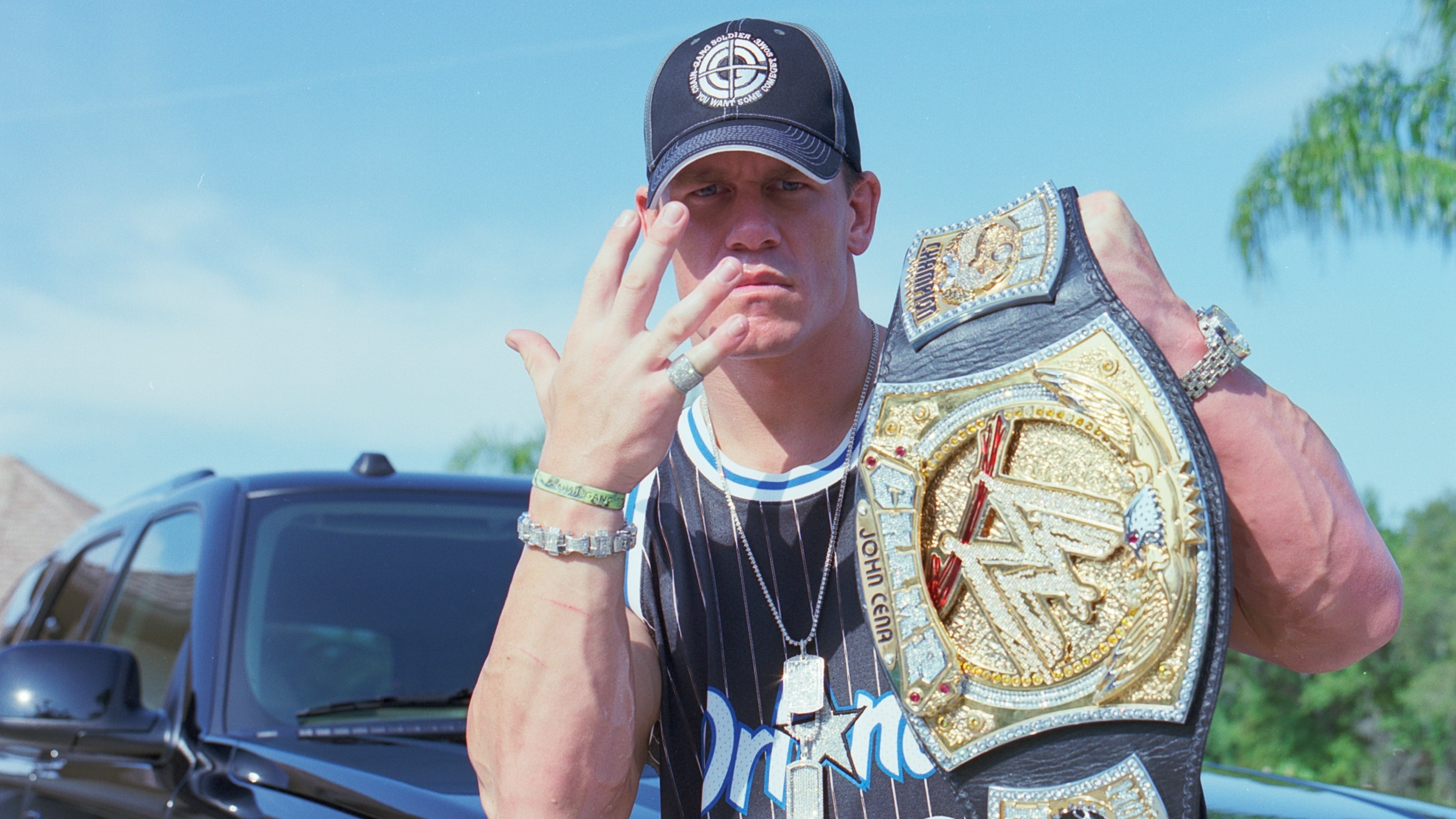 John Cena revealed secret meaning behind ‘you can’t see me’ motto